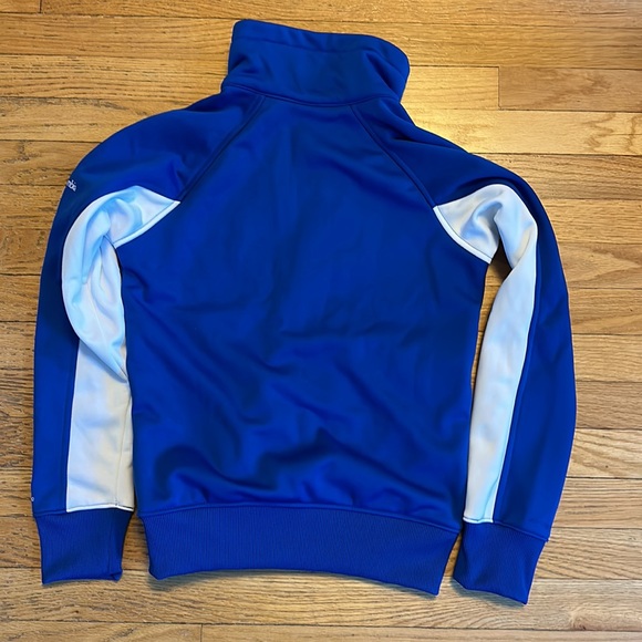 Kentucky Wildcats Fleece Zip-Up - Picture 3 of 3